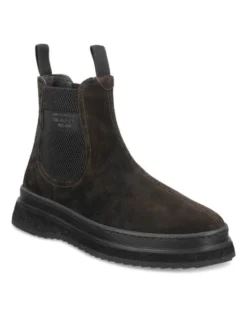 Gant Sztyblety 31653138 Brązowy
