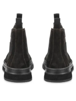 Gant Sztyblety 31653138 Brązowy