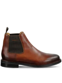 Gant Sztyblety 31651089 Brązowy