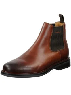 Gant Sztyblety 31651089 Brązowy
