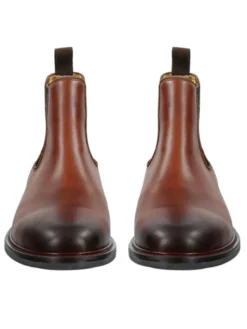 Gant Sztyblety 31651089 Brązowy
