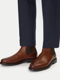 Gant Sztyblety 31651089 Brązowy