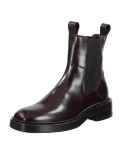 Gant Sztyblety 31541129 Brązowy