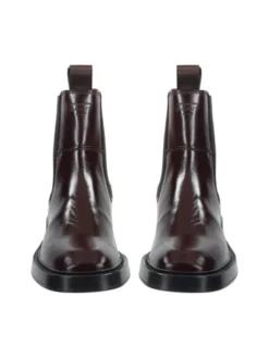 Gant Sztyblety 31541129 Brązowy