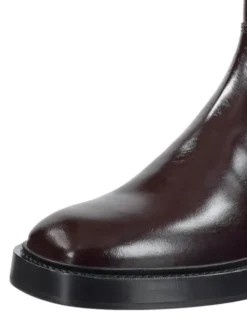 Gant Sztyblety 31541129 Brązowy