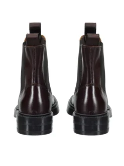 Gant Sztyblety 31541129 Brązowy