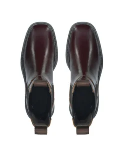Gant Sztyblety 31541129 Brązowy