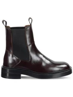 Gant Sztyblety 31541129 Brązowy