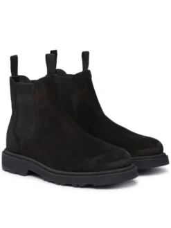 Gant Sztyblety 33653477 Czarny