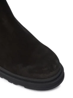 Gant Sztyblety 33653477 Czarny