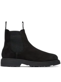 Gant Sztyblety 33653477 Czarny
