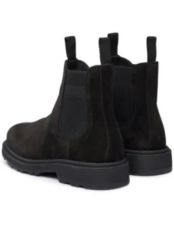 Gant Sztyblety 33653477 Czarny
