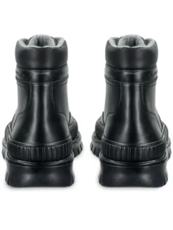 Gant Trzewiki 31641109 Czarny