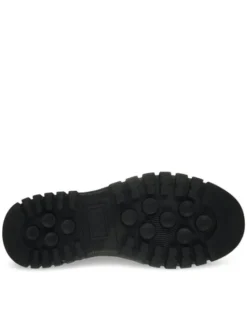 Gant Trzewiki 31641109 Czarny