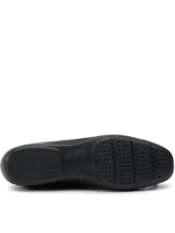 Geox Baleriny D Annytah D D927ND 00085 C9997 Czarny