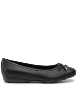 Geox Baleriny D Annytah D D927ND 00085 C9997 Czarny