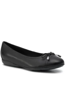 Geox Baleriny D Annytah D D927ND 00085 C9997 Czarny