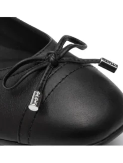 Geox Baleriny D Annytah D D927ND 00085 C9997 Czarny