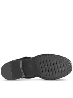 Geox Botki D Catria D56LQB 00081 C9999 Czarny
