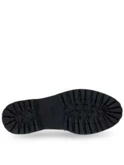 Geox Loafersy D Iridea D36HRA 00043 C9999 Czarny