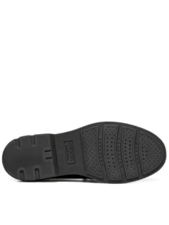 Geox Loafersy D Swelen D665GK 43 C9999 Czarny