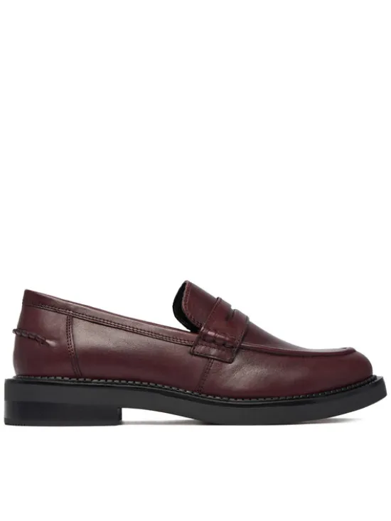 Geox Lordsy D Serilda D56WYE 43 C7357 Bordowy
