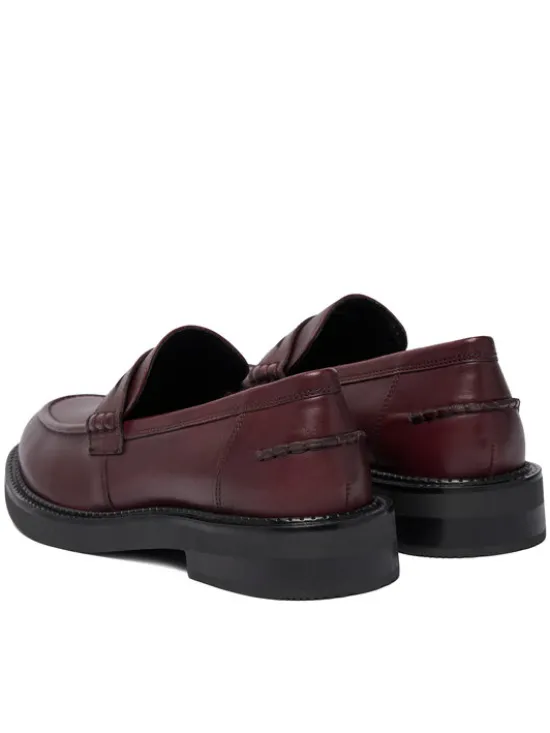Geox Lordsy D Serilda D56WYE 43 C7357 Bordowy