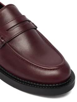 Geox Lordsy D Serilda D56WYE 43 C7357 Bordowy