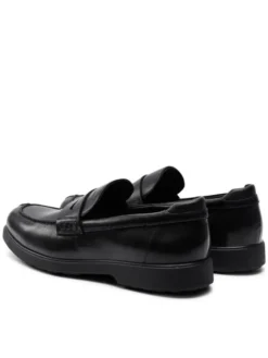 Geox Lordsy U Spherica Ec11 U25EFC 00043 C9999 Czarny