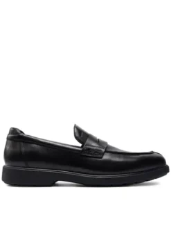 Geox Lordsy U Spherica Ec11 U25EFC 00043 C9999 Czarny
