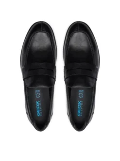 Geox Lordsy U Spherica Ec11 U25EFC 00043 C9999 Czarny