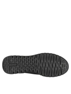 Geox Półbuty D Flextride D659AB 0009B C9999 Czarny