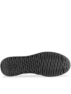 Geox Półbuty D Flextride Plus D667SA 000BC C9999 Czarny