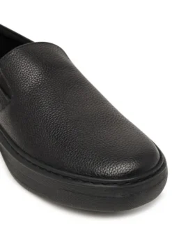 Geox Półbuty U Deiven U655WB 00047 C9999 Czarny