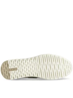 Geox Półbuty U Flextride U65MYB 00010 C3391 Zielony