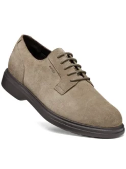 Geox Półbuty U Ottavio U16DCD 00022 C6029 Beżowy