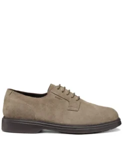 Geox Półbuty U Ottavio U16DCD 00022 C6029 Beżowy