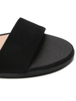 Geox Sandały D Aurely 50 B D25RXB 00021 C9999 Czarny