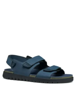 Geox Sandały U652JA-000EK C4002 2 Granatowy