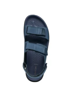 Geox Sandały U652JA-000EK C4002 2 Granatowy