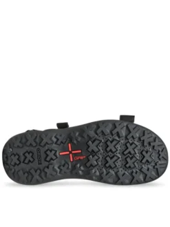 Geox Sandały U Terreno + Grip U4550B 011EK C3009 Khaki