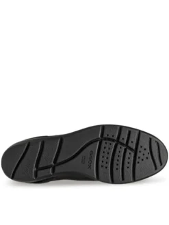 Geox Sneakersy D Ilde D46RAA 05422 C9999 Czarny