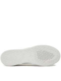 Geox Sneakersy D Jaysen A D621BA 00085 C1001 Biały