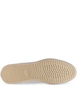 Geox Sneakersy D Maryemy D563BB 085NF C0007 Biały