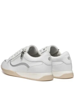 Geox Sneakersy D Maryemy D563BB 085NF C0007 Biały