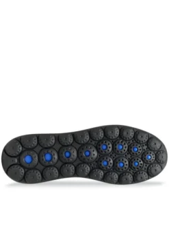 Geox Sneakersy D Spherica Ec4.1 D45TCD 08504 C9229 Czarny