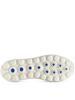 Geox Sneakersy D Spherica Ec4.1 D45TCD 085BN C1327 Biały