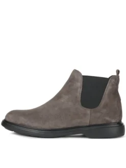 Geox Sztyblety U Ottavio U16DCC 00022 C6372 Khaki