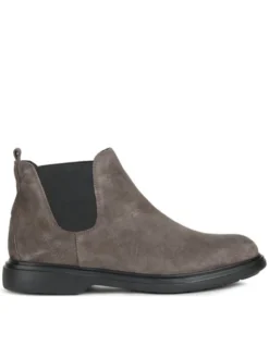 Geox Sztyblety U Ottavio U16DCC 00022 C6372 Khaki