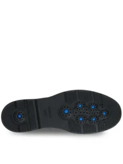 Geox Sztyblety U Spherica Ec1 U36D1C 00046 C9999 Czarny